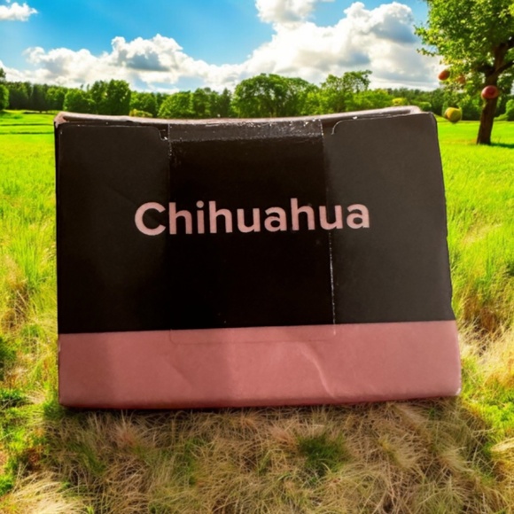 Too Faced "Melted" Liquified Long Wear Lipstick - CHIHUAHUA *RARE* - Picture 6 of 7